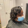 Deep Conditioning Treatment