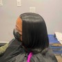 Women's Cut/ must do consultation tru text