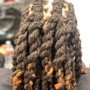 Comb Twist/ must do consultation tru text!