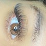 VOLUME LASHES