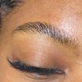 EYEBROW LAMINATION