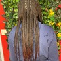 Dreadlocks Retwist