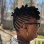 Senegalese Twist