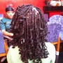 Senegalese Twist