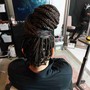 Men's Cornrows