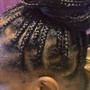 Starter Locs