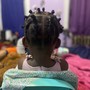 Mini locs