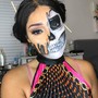 Halloween Special Effects Makeup