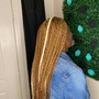 Crochet Braids