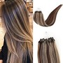 UTip Hair Extensions