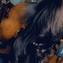 Closure Sew In