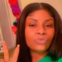 Lace Closure Sew In