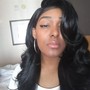 Infinity Sew In ( lasts up 6 months)