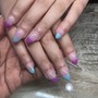 Kids Gel Manicure