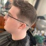 Men's Cut