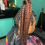 Havana Twists