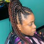 Havana Twists