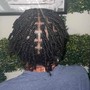 Crochet Braids (no braids)