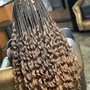 Senegalese Twist “Large”