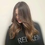 Full Highlights- Long Hair