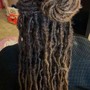 Crochet Locs