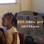 Small Box Braids