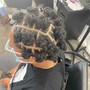 Kids Loc Maintenance