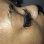 Eyelash Extension Removal