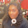 Lace Closure Sew In