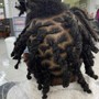 Comb Twist