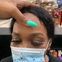 Eyebrow Fill