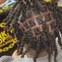 LØC Retwist and  Rope Twist