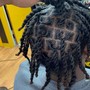 LØC Retwist and  Rope Twist