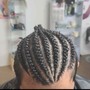 Comb Twist