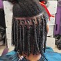 Mirco twist Loc Extensions