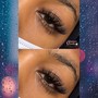 Hybrid Mix Eyelash Fill