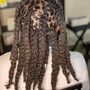 Individual Braids