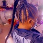 Plaits (Short to Medium)