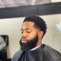 Beard Trim