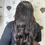 Partial Weave