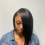 Closure Sew In