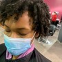 Deep Conditioning Treatment