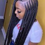 Individual Braids