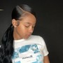 Poetic Justice Braids Up to 26” inches