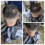 Men's Cut