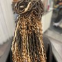 Natural Twists