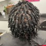 Kinky Twist