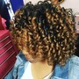 Natural Twists