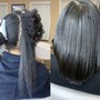 Versatile Sew In