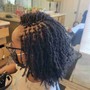 Dreadloc Color